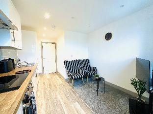 301 Grosvenor House Apartment in Wakefield