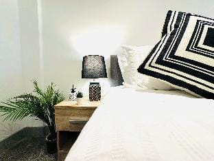 301 Grosvenor House Apartment in Wakefield