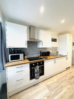 301 Grosvenor House Apartment in Wakefield