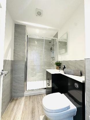 301 Grosvenor House Apartment in Wakefield