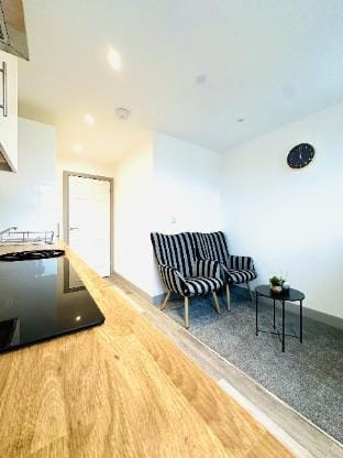 301 Grosvenor House Apartment in Wakefield