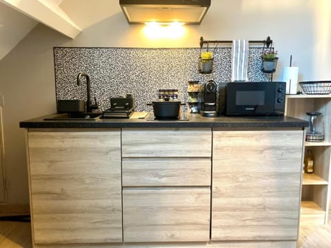 Royas Home private studio Apartment in Flanders