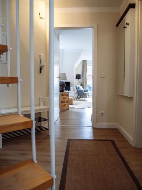 App Ostseebrise Apartment in Timmendorfer Strand