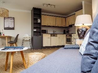 App Ostseebrise Apartment in Timmendorfer Strand