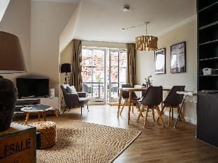 App Ostseebrise Apartment in Timmendorfer Strand