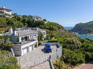 PHILLIP VILLA Vacation rental in Knysna