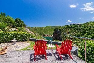 PHILLIP VILLA Vacation rental in Knysna