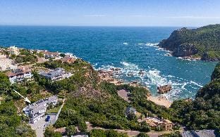 PHILLIP VILLA Vacation rental in Knysna