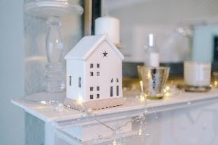 Stylish 1-Bed Apartment in St. Annes Apartment in Lytham St Annes