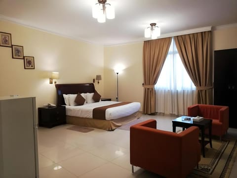 Crown Palace Hotel and Suites Ajman Hotel in Ajman
