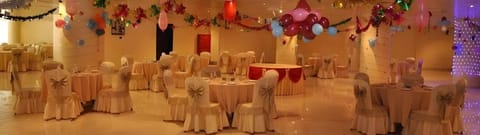 Crown Palace Hotel and Suites Ajman Hotel in Ajman