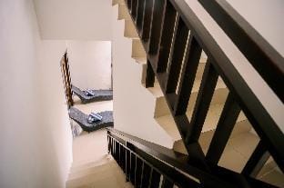 Taman Bali Villa Kerobokan Villa in North Kuta