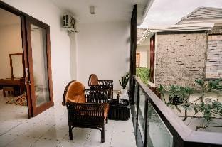 Taman Bali Villa Kerobokan Villa in North Kuta