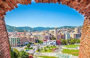 Bali Loft Albisola and Savona Apartment in Savona