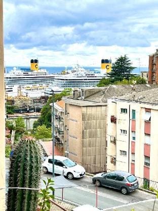 Bali Loft Albisola and Savona Apartment in Savona