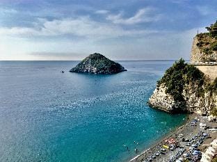 Bali Loft Albisola and Savona Apartment in Savona