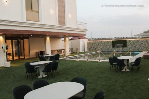 Hotel White Ring Jaipur Hotel in Jaipur