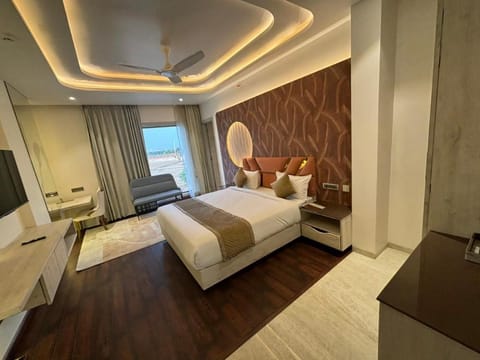 Hotel White Ring Jaipur Hotel in Jaipur