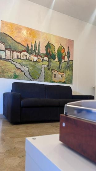 ALLOGGIO PRIMAVERA Apartment in Terni