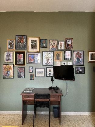 ALLOGGIO PRIMAVERA Apartment in Terni