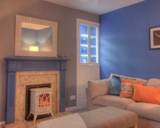 Otago Cottage, Brora Apartment in Scotland