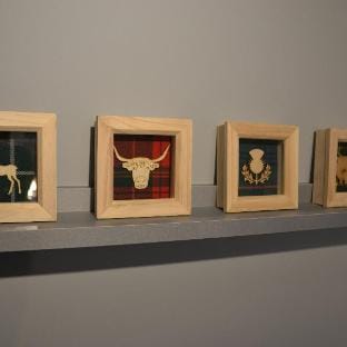 Otago Cottage, Brora Apartment in Scotland