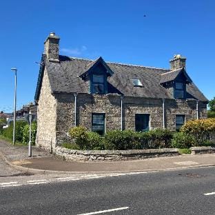 Otago Cottage, Brora Apartment in Scotland
