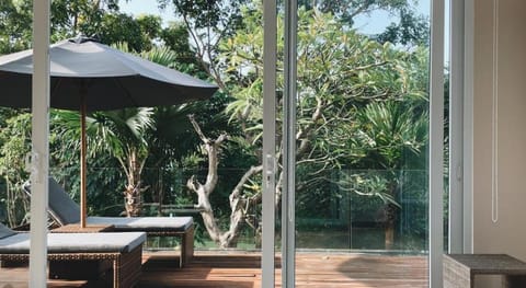 Kula Kara Villas Bingin, Uluwatu Hotel in Bali