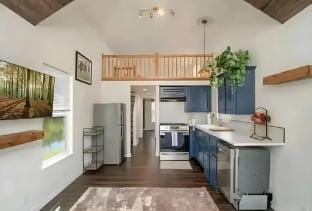 Property view