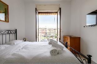 Via Coriolano 8 in Naples Apartment in Naples