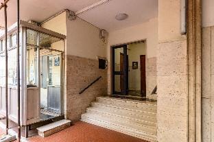 Via Coriolano 8 in Naples Apartment in Naples