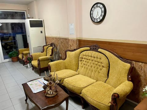 Family Guest House Bed and Breakfast in Plovdiv