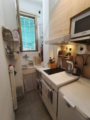 Cozy harbor for a short stay Apartment in Milan