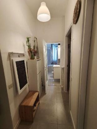 Cozy harbor for a short stay Apartment in Milan