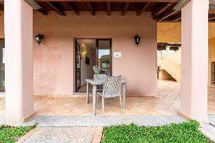 Relaxing Residence Baia dei Mirti Studio Mono 4 sleeps 4 Apartment in Sardinia