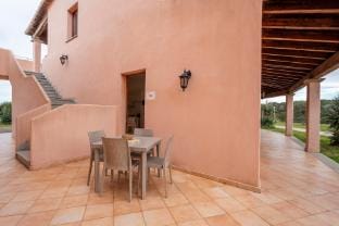 Relaxing Residence Baia dei Mirti Studio Mono 4 sleeps 4 Apartment in Sardinia