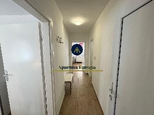 Apartma Europa - 70m from the most beautiful beach Apartment in Piran