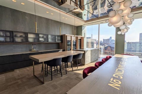 Charles Hope Manchester Centre Apartment in Manchester