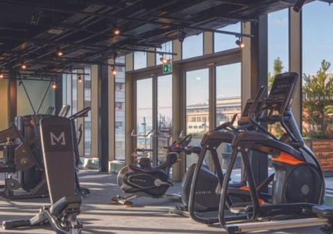 Charles Hope Liverpool Apartment in Liverpool