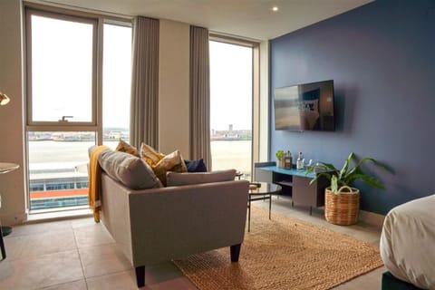 Charles Hope Liverpool Apartment in Liverpool