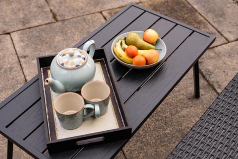 Courtyard Cottage 3, Riverside Cottage Bed and Breakfast in Fort Augustus