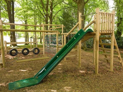 Courtyard Cottage 3, Riverside Cottage Bed and Breakfast in Fort Augustus