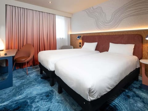 ibis Styles Burton On Trent Hotel in Burton upon Trent