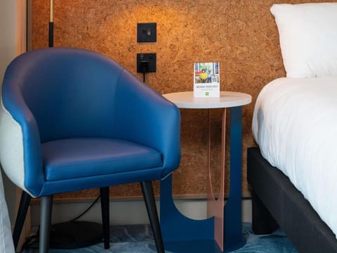 ibis Styles Burton On Trent Hotel in Burton upon Trent