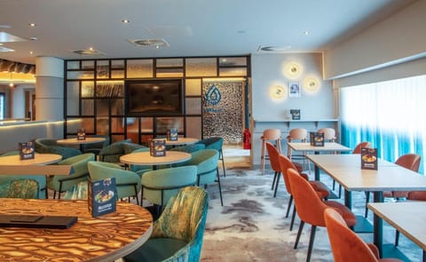 ibis Styles Burton On Trent Hotel in Burton upon Trent