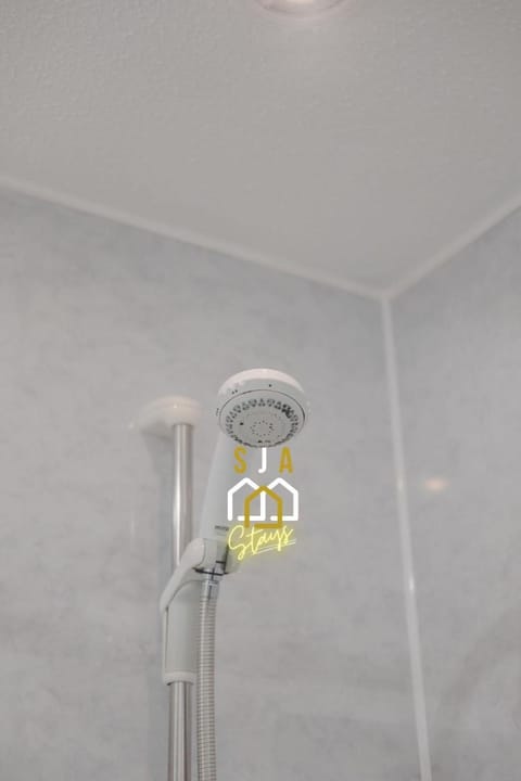 Hardgate Hideaway - SJA Stays - 2 Bed Apartment Apartment in Aberdeen