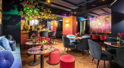 De Bij Middelbrug Hotel in Middelburg