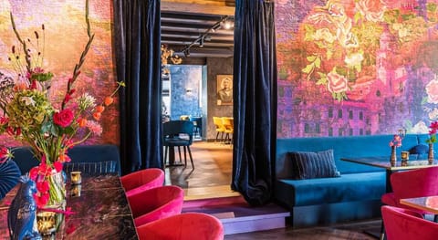 De Bij Middelbrug Hotel in Middelburg