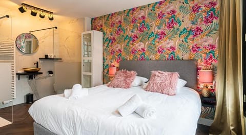 De Bij Middelbrug Hotel in Middelburg