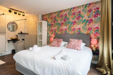 De Bij Middelbrug Hotel in Middelburg